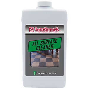 Hard Surface Liquid Floor Cleaner Solution Concentrate for Marble, Stone,  Granite, Tile, Vinyl, Laminate, Linoleum - Multi-use - Super-Concentrated